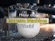 How do Espresso Machines Work