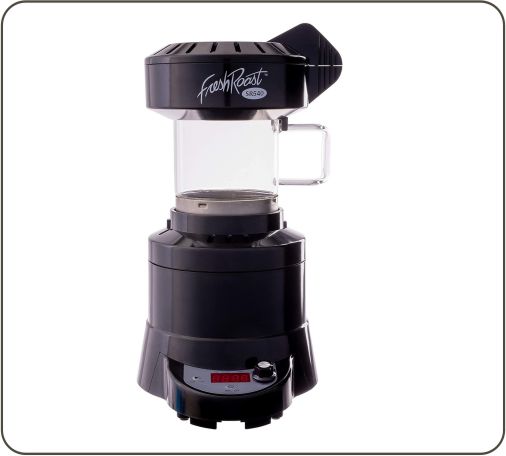 Fresh Roast SR540 Coffee Roaster