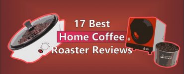 Best Home Coffee Roaster