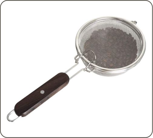 Manual Coffee Roasting Tool