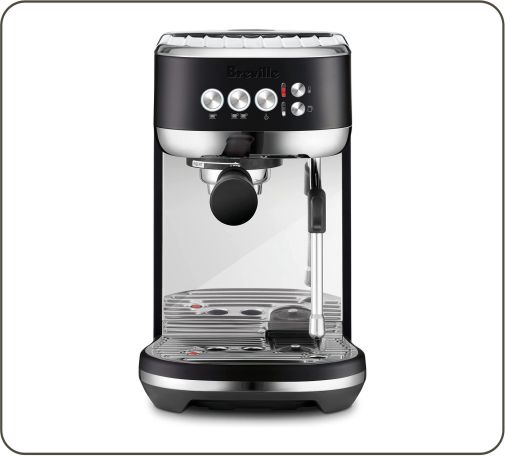Professional Espresso Machine for RV