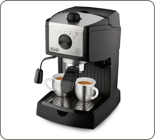 De’Longhi Espresso Machine under 200