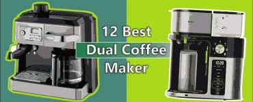 Best Dual Coffee Maker