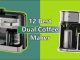 Best Dual Coffee Maker