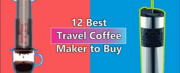 Best Travel Coffee Maker