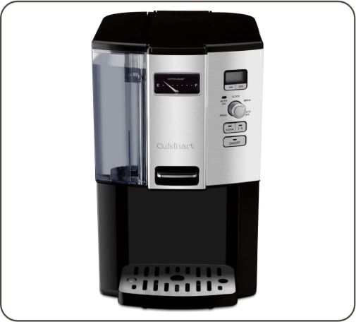 Cuisinart DCC-3000 Coffee on Demand