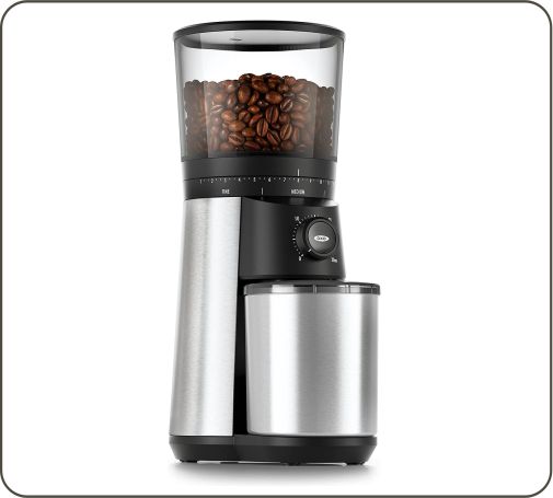 Best Value Coffee Grinder for Espresso