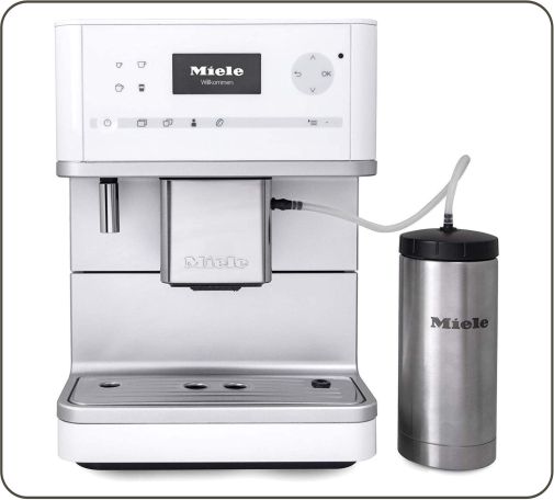 Miele CM6350 High Quality SUper Automatic Espresso Machine