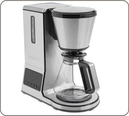 Pour Over Coffee Brewer by Cuisinart