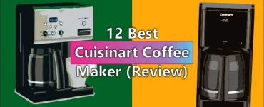 Best Cuisinart Coffee Maker