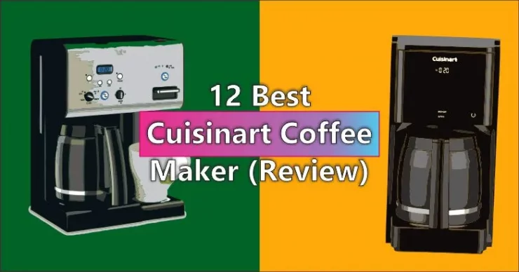 Best Cuisinart Coffee Maker