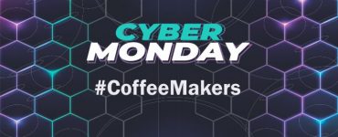 Coffee Maker Cyber Monday