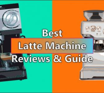 Best Latte Machine