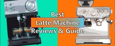 Best Latte Machine