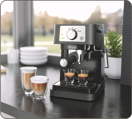 Best Affordable Latte Machine