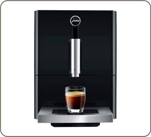 Jura A1 Programmable Single Cup Coffee Machine