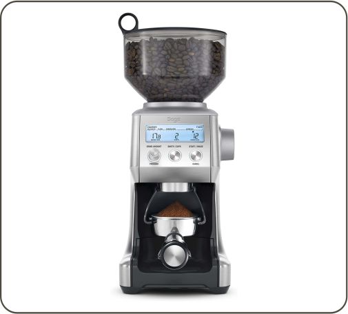 Smart Pro Espresso Coffee Grinder