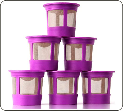 Good Cups Reusable K Cups