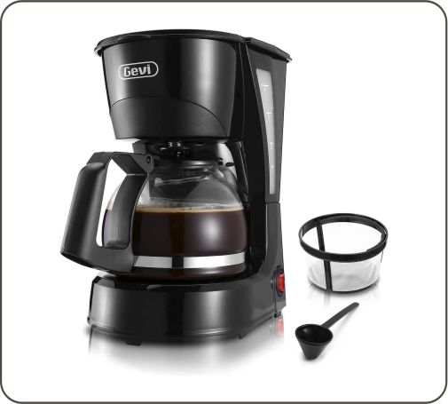Dripless Glass Coffee Makers under 50