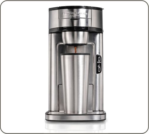 Drip Coffee Machine under $50