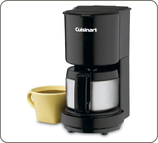 Small Coffee Makers under 50