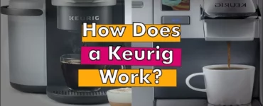 How Does a Keurig Work