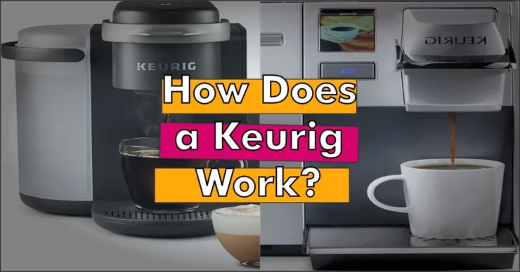 How Does a Keurig Work