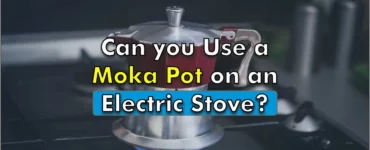 Can You Use a Moka Pot on an Electric Stove