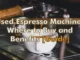 Used Espresso Machines