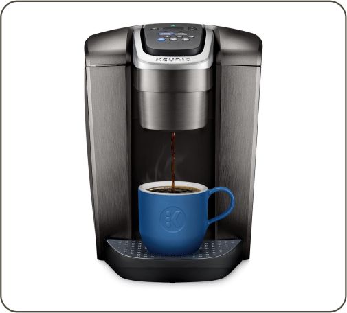 Keurig K-Elite Coffee Maker- 32% OFF