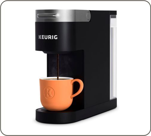 Keurig K-Cup Pod Coffee Maker- 31% OFF