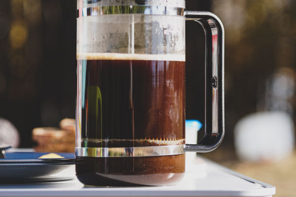 How to Make French Press without a Coffee Maker