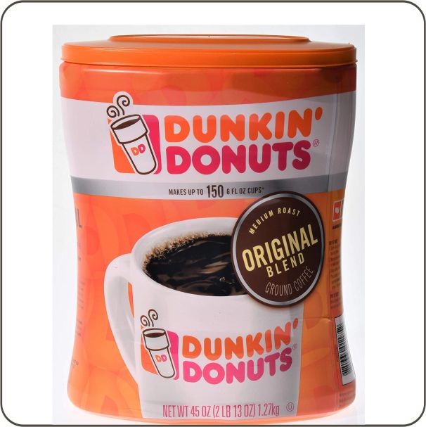 Dunkin' Donuts Original Blend