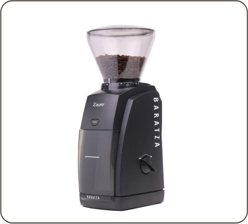 Best Conical Coffee Grinder for Pour Over- Baratza Encore