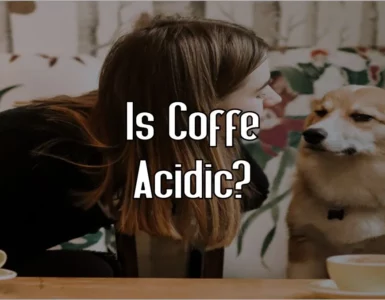 Is Coffee Acidic
