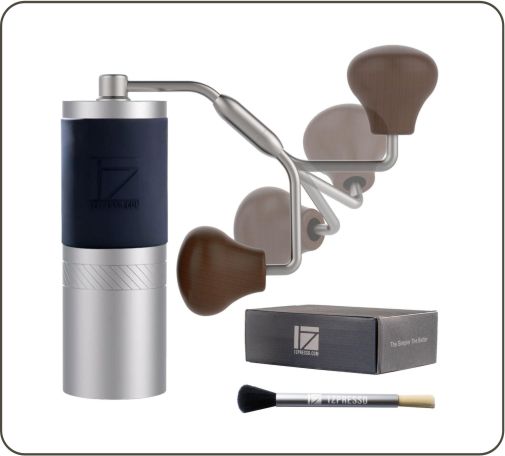 1Zpresso JX Manual Coffee Grinder