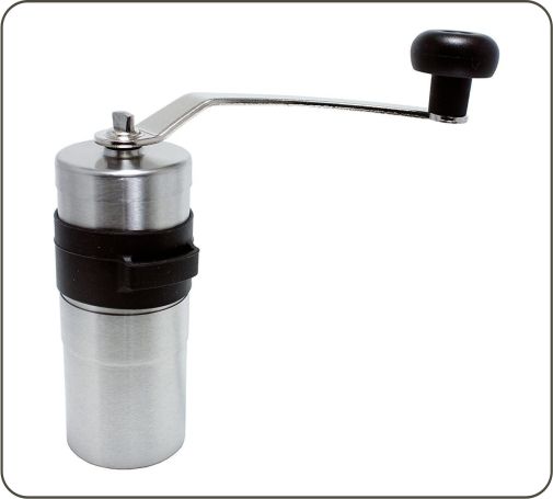 Porlex Mini Stainless Steel Coffee Grinder